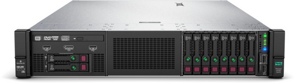Server HPE ProLiant DL560 Gen10 /6130/64GB       