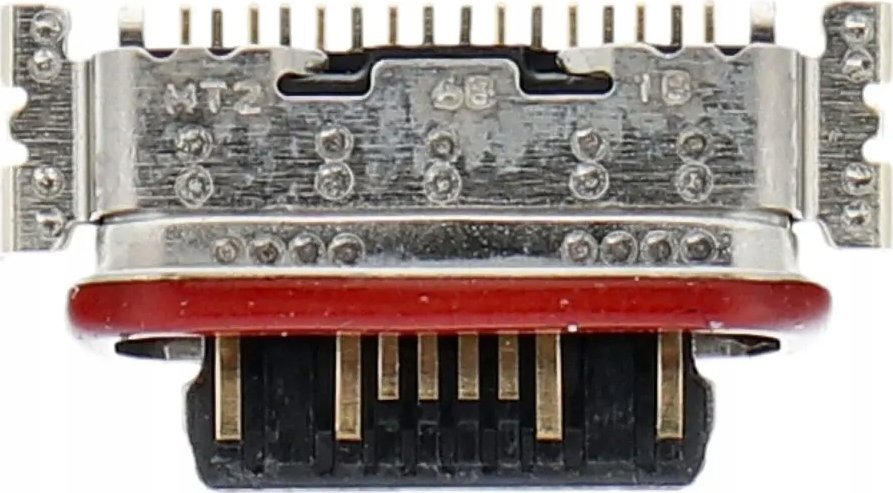 Pjesë karikimi Zcze për Redmi Note 10 Pro, 4G 5G, origjinale