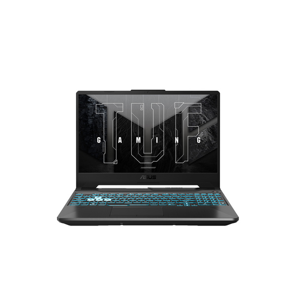 Laptop ASUS TUF Gaming F15 FX506HE-HN008T, 15.6", Intel Core i5, 16GB RAM, 512GB SSD, NVIDIA GeForce RTX 3050 Ti, i zi