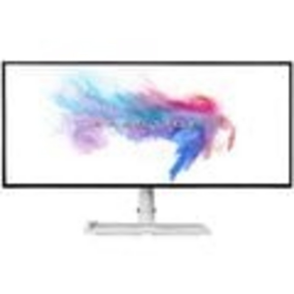 [OUTLET] Monitor MSI Prestige PS341WU, 34", 5K UHD, LED, i bardhë