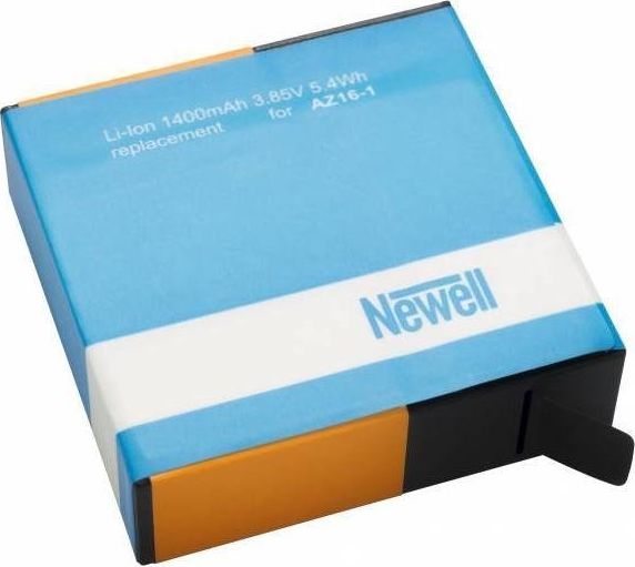 Bateri kamerë Newell AZ16-1, Li-ion, për Xiaoyi Yi 2 4K