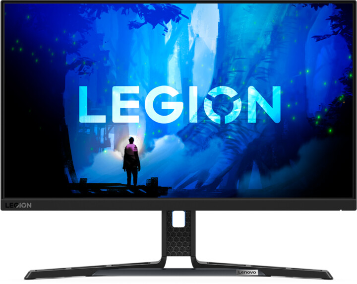 Monitor Lenovo Gaming Legion Y25-30 - LED 24.5", FullHD, i zi