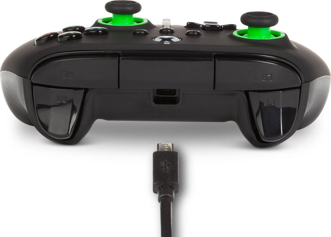 Gamepad PowerA XS Pad Enhanced (1518818-01)