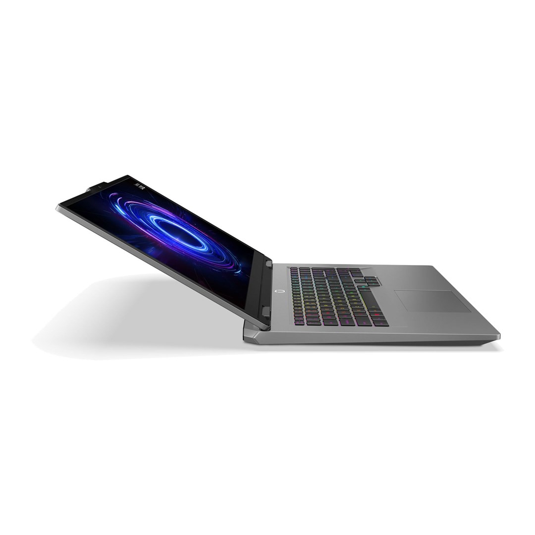 Laptop Lenovo LOQ 17IRX10, 17.3", Intel i5-13450HX, 16GB DDR5 4800, 1TB SSD, NVIDIA GeForce RTX 5050 8GB, i hirtë