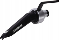 Gjilpërë gramafoni Reloop Concorde Stylus Black, zëvendësuese për DJ, e zezë