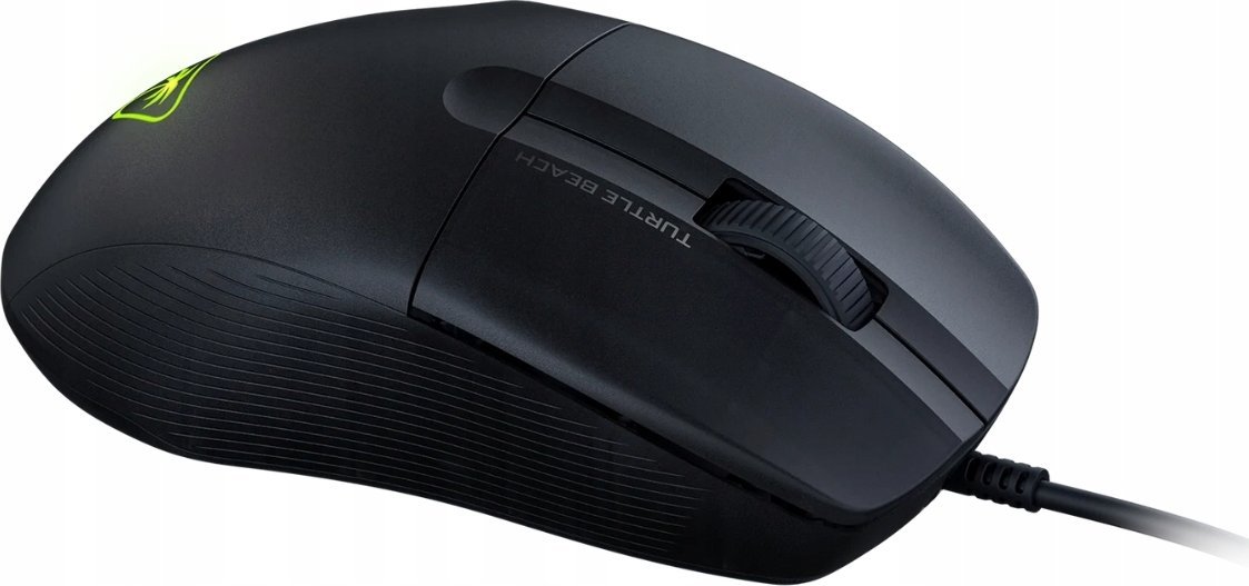 Maus gaming Turtle Beach Pure SEL, 8K DPI, RGB, i zi