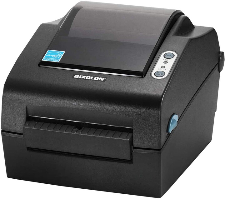 Printer i etiketave Bixolon SLP-DX420CG