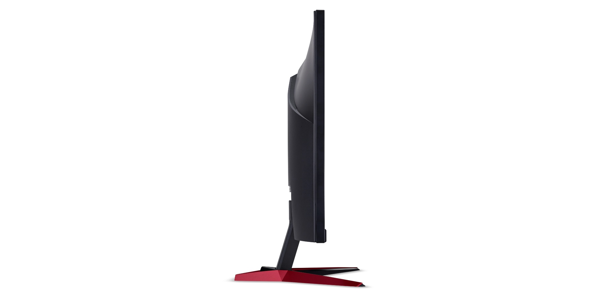 Monitor Acer Nitro VG0 VG270 E, 27", Full HD, 144Hz, i zi