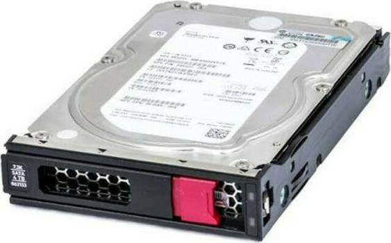 Disk serveri HP 3.5'' SATA III (6 Gb/s), 4TB