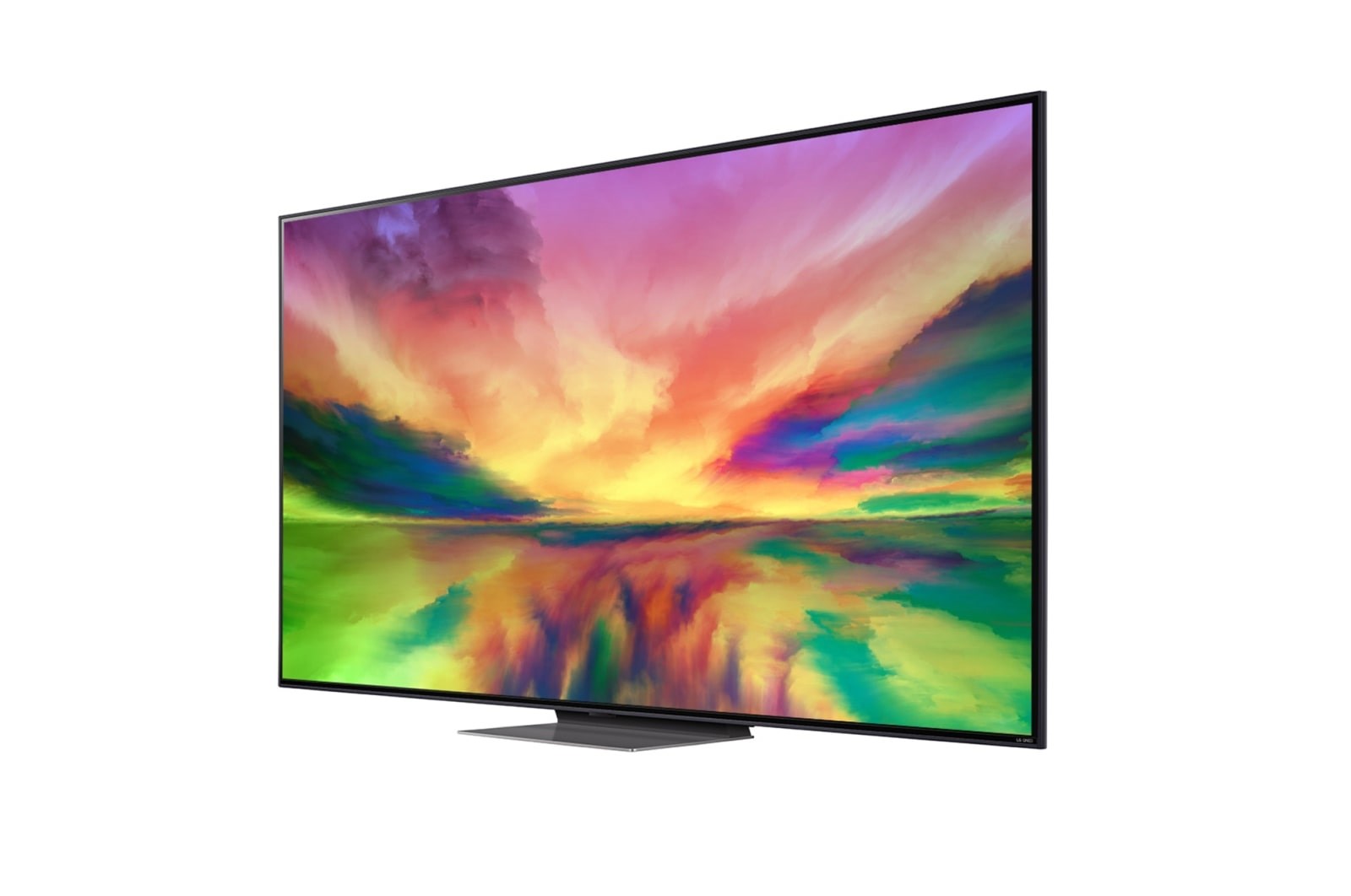 Televizor LG 75QNED813RE Smart, 75" (190.5 cm), LED 4K UHD, i zi