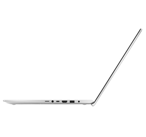 Laptop ASUS VivoBook 17.3'' HD+, AMD Ryzen 3, 8 GB RAM, 512 GB SSD, AMD Radeon Graphics, i argjendtë