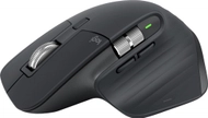 Maus Logitech MX Master 3S, 8000 DPI, grafit