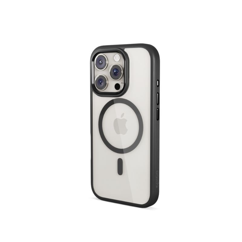 Mbrojtëse telefoni Epico Mag+ Hero, 6.3", transparente