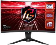 Monitor ASRock PG27Q15R2A - LED 27", QHD, i zi