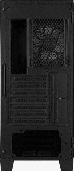 Kasë Aerocool Mirage ARGB, Midi Tower