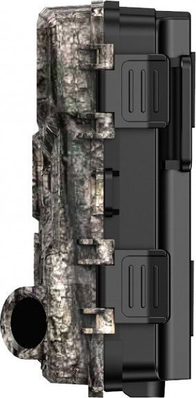 Камера за безбедност Braun 57654, Full HD, IR 22m, камуфлажа