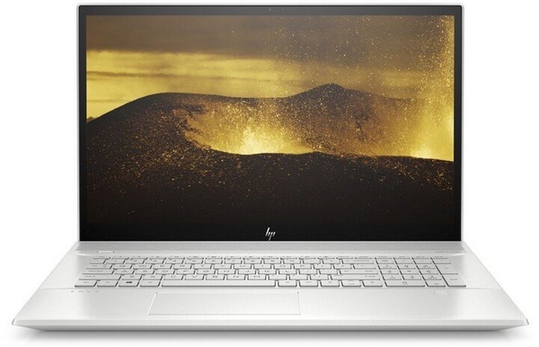 Laptop HP Envy 17-ce0104nc, Core i7, 16 GB DDR4, 256GB SSD, 1TB HDD, NVIDIA GeForce MX250, i argjendtë