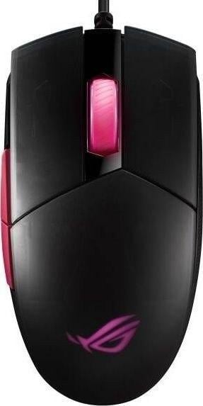 Maus Asus TUF M4 Air, me kabllo, i zi