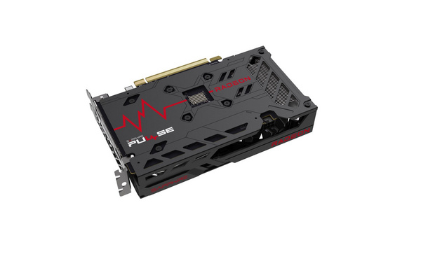 ​Kartelë grafike Sapphire PULSE Radeon RX 6500 XT AMD, 8GB GDDR6