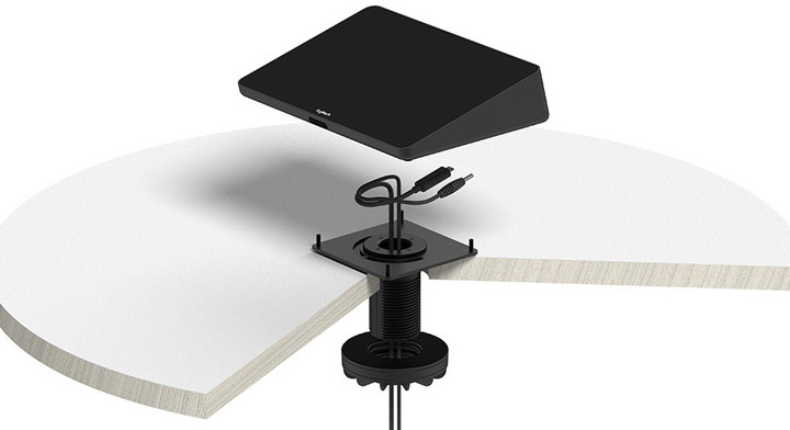 Logitech Tap Table Mount, комплет за инсталација
