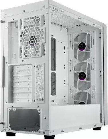 Kasë Cooler Master MasterBox 600 ARGB, Midi Tower