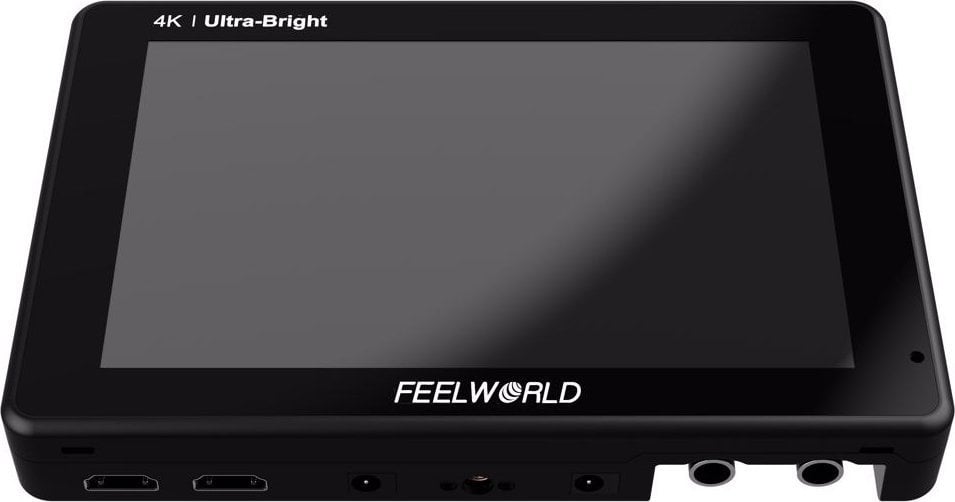 Monitor për kamerë Feelworld LUT7, 7", Full HD, me prekje