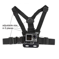 K&F Concept Smartphone Chest Strap Kit