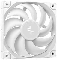 Ftohës CPU DeepCool AK500 Digital Pro, 120mm ARGB, me ekran dixhital, i bardhë