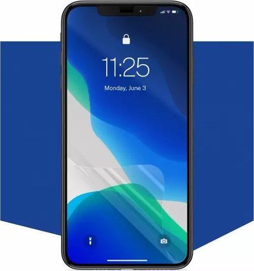 Xham mbrojtës 3MK FlexibleGlass Lite për ASUS Zenbook 14 Flip UP3404VA, 14", transparencë e lartë, i tejdukshëm