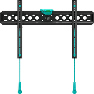 Mbajtës muri TV Onkron FM6-B, 43-85", 68kg, i zi