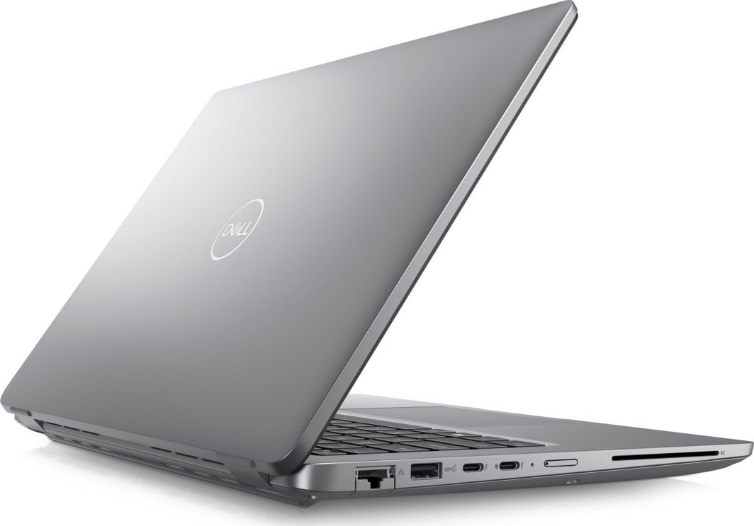 Laptop Dell Latitude 5450, 15.5", Intel Core i7-155U, 16GB RAM, 512GB SSD