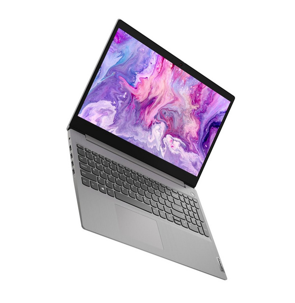 Laptop LENOVO IdeaPad 3, 15.6", 12 GB RAM, 256 GB SSD, Intel® Core™ i3, Intel® UHD Graphics, i hirtë