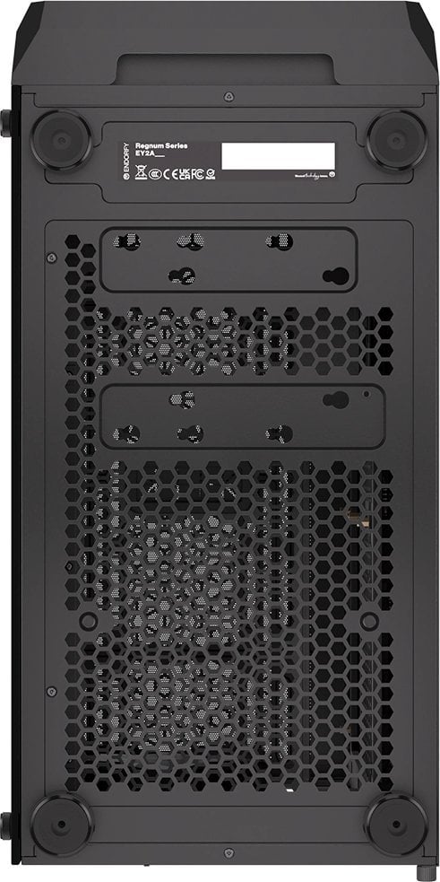 Kasë Endorfy Regnum 400 ARGB (EY2A009)