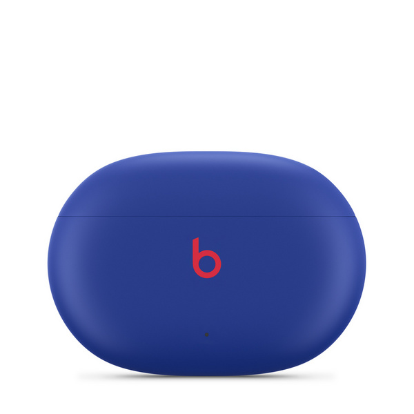 Apple Beats Studio Buds - True Wireless Noise Cancelling Earphones, Ocean Blue