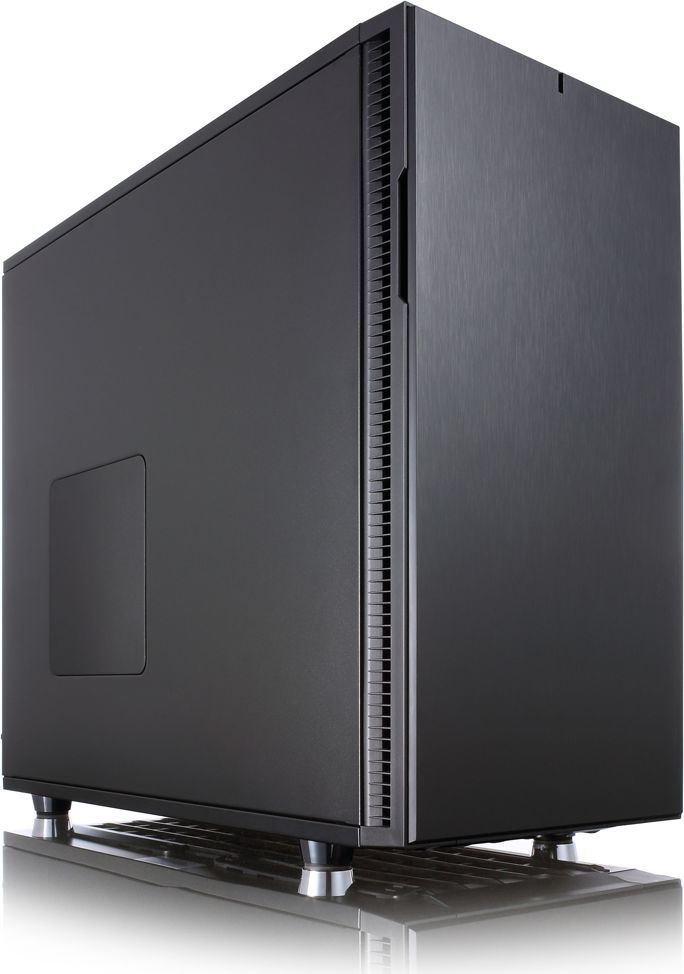 Kasë Fractal Design Define R5, Midi Tower