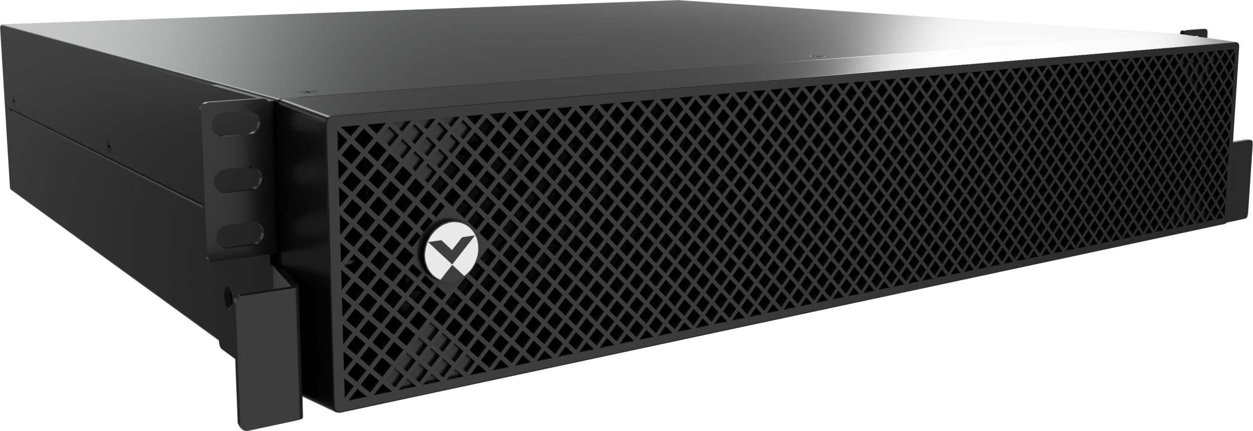 Modul baterie Vertiv GXE3-EBC24VRT2U, 24V, 2U, i zi