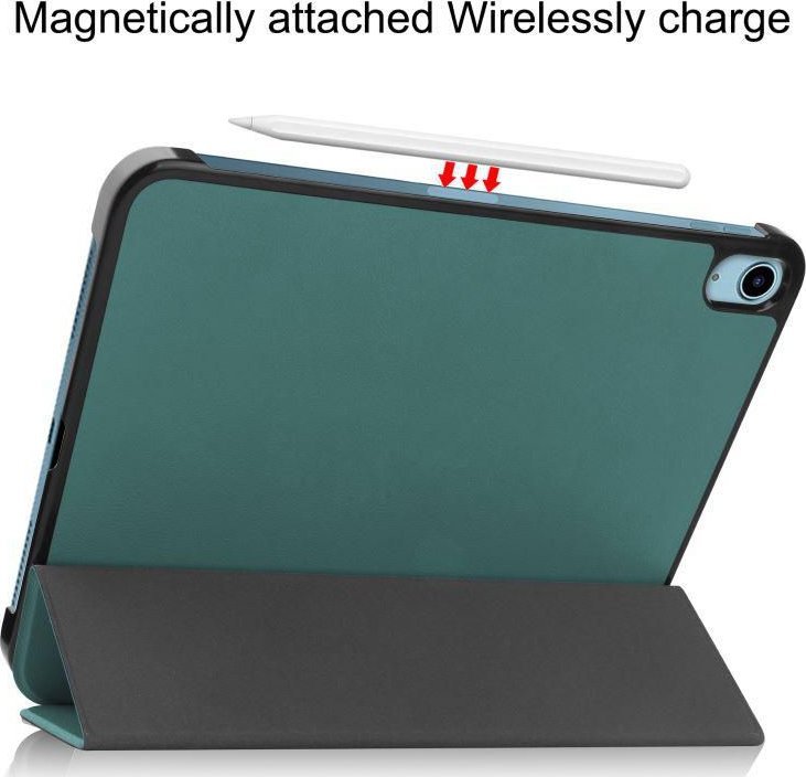 Mbulesë tablet CoreParts TABX-IP10-COVER8, 10.9", flip case