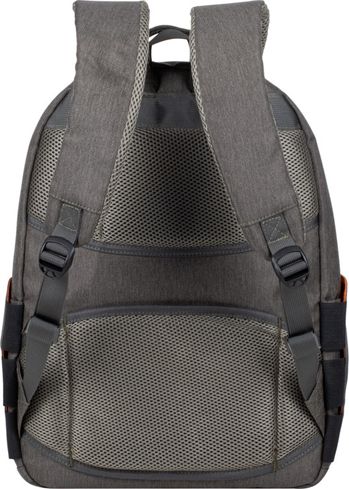 Çantë shpine RivaCase Galapagos 15.6" (7761, ngjyrë kaki)