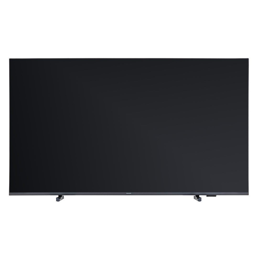 Televizor Philips PUS8079, 50", 4K Ultra HD, Ambilight, i zi
