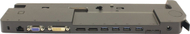 Docking station Fujitsu LIFEBOOK U7X7 S26391-F1607-L109, replikator portash, i zi