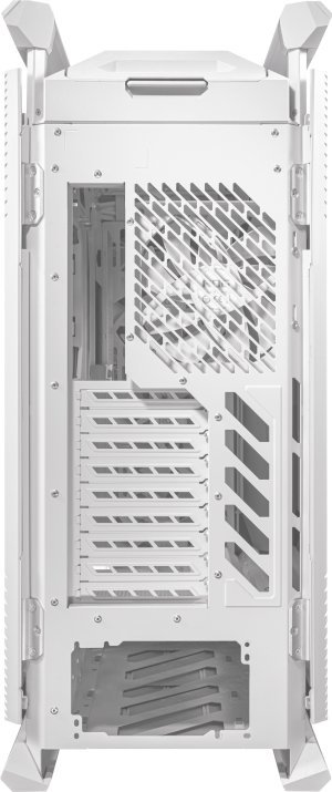 Kasë Asus ROG Hyperion White GR701, Full Tower