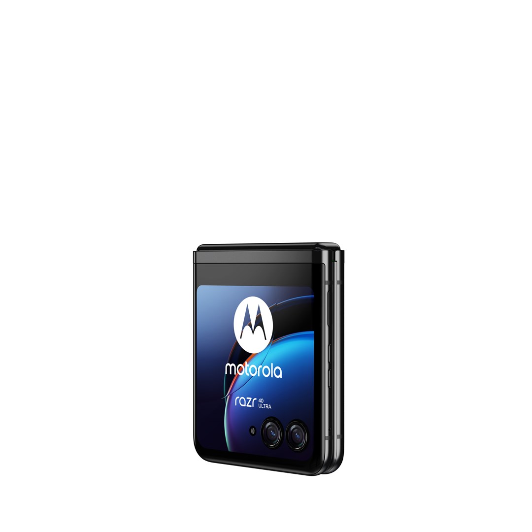 Celular Motorola razr 40 ultra, 6.9", 5G, 256GB, i zi