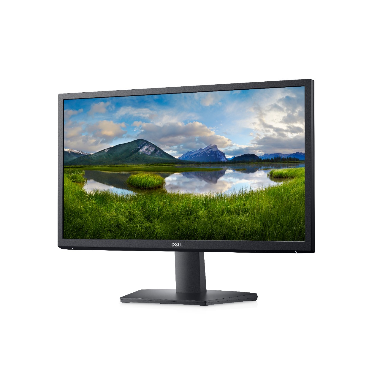 Monitor Dell SE2222H, 21,5", VA, FHD, 60Hz, 8ms, i zi