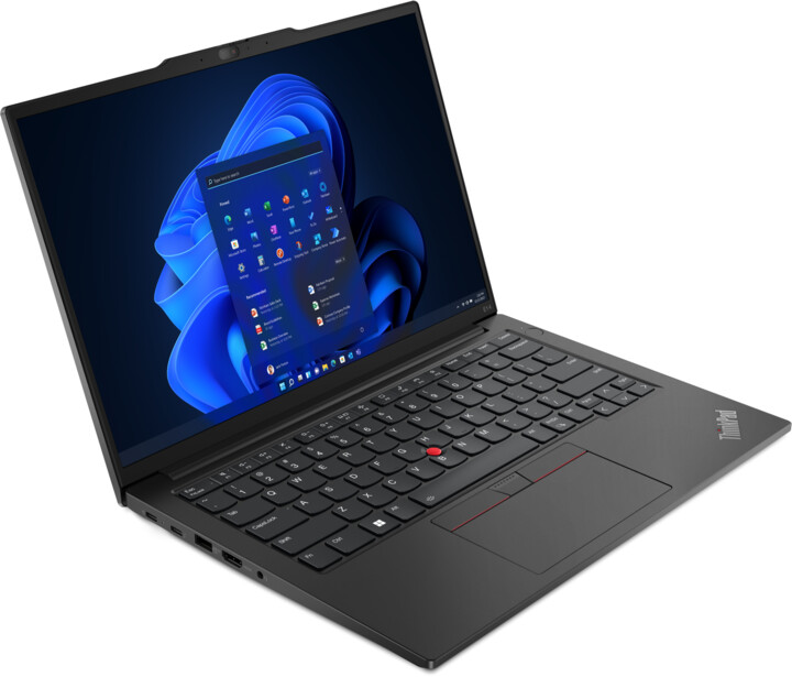 Laptop Lenovo ThinkPad E14 Gen 5 (AMD), 14", AMD Ryzen 7, 16GB RAM, 1TB SSD, AMD Radeon Graphics, i zi