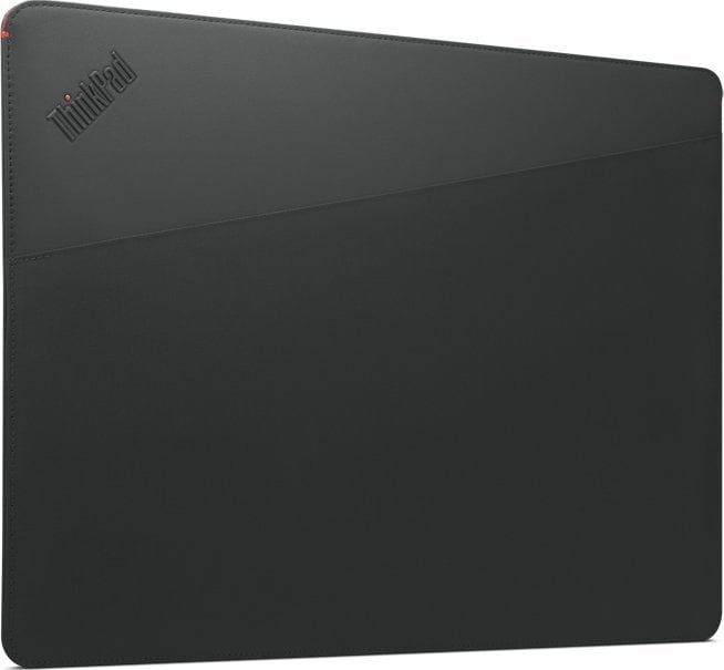 Mbulesë për laptop Lenovo Thinkpad, e zezë