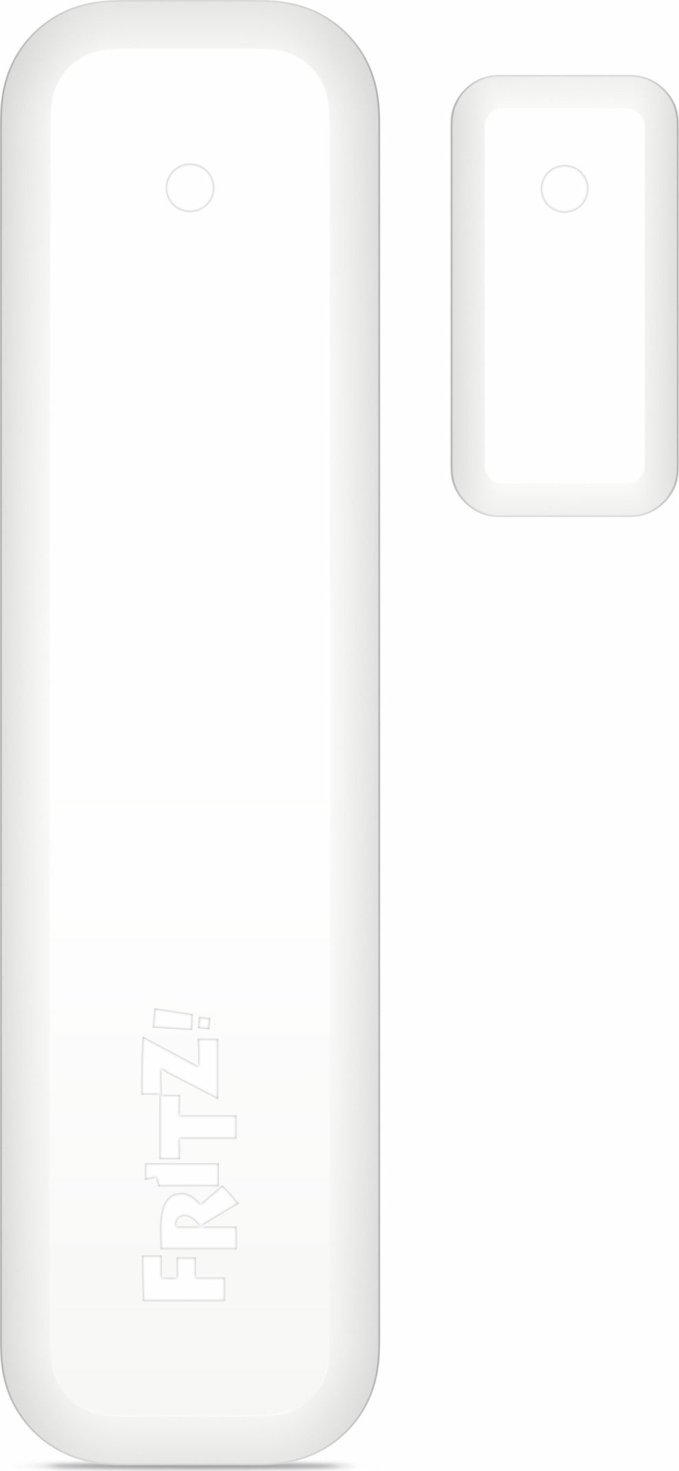 Senzor dere dhe dritare AVM FRITZ!DECT 350, wireless, për FRITZ!Box, i bardhë