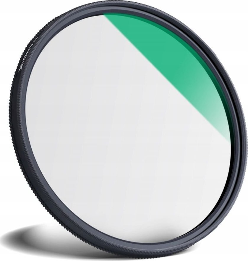 Filter polarizues K&amp;F Concept Nano X CPL, 95mm, MRC, i zi