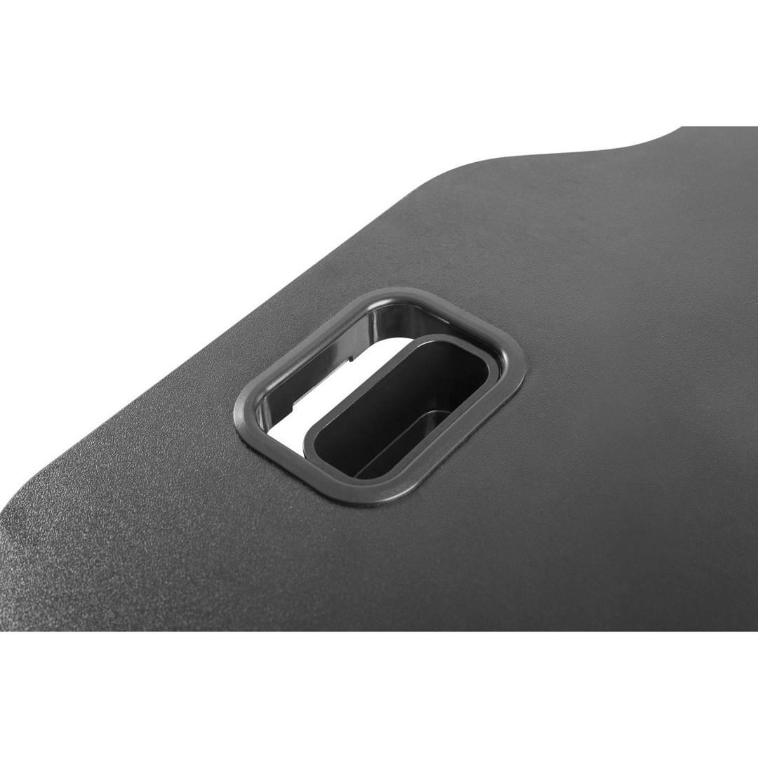 Mbajtëse monitori dhe laptopi Ergo Office ER-419, 10kg, e zezë