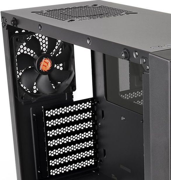 Kasë Thermaltake Core G21 TG, Midi Tower