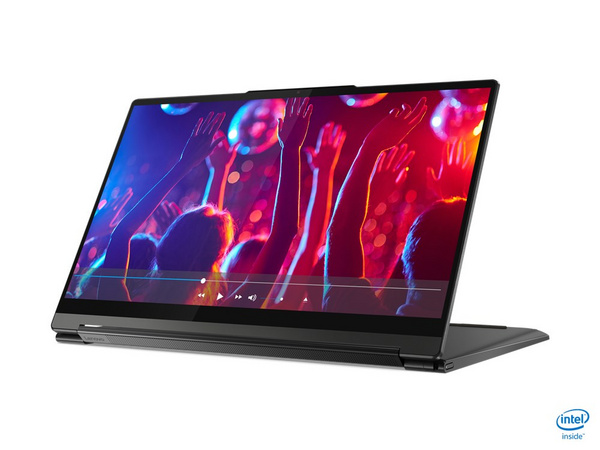 Laptop Lenovo Yoga 9 14ITL5, 14", Intel Core i7, 16GB RAM, 1TB SSD, Intel Iris Xe Graphics, i zi